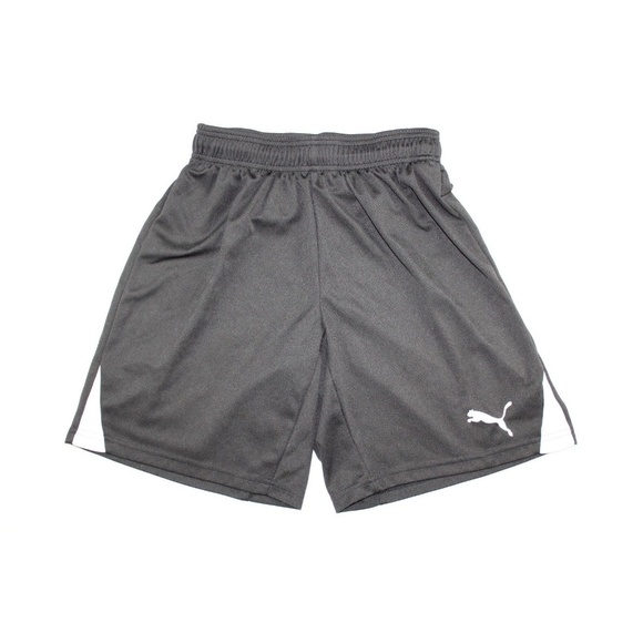 puma soccer shorts